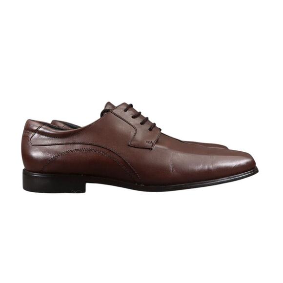 Giorgio Brutini Shoes Mens 10.5 Oxford Classic Formal Dress Professional Leather